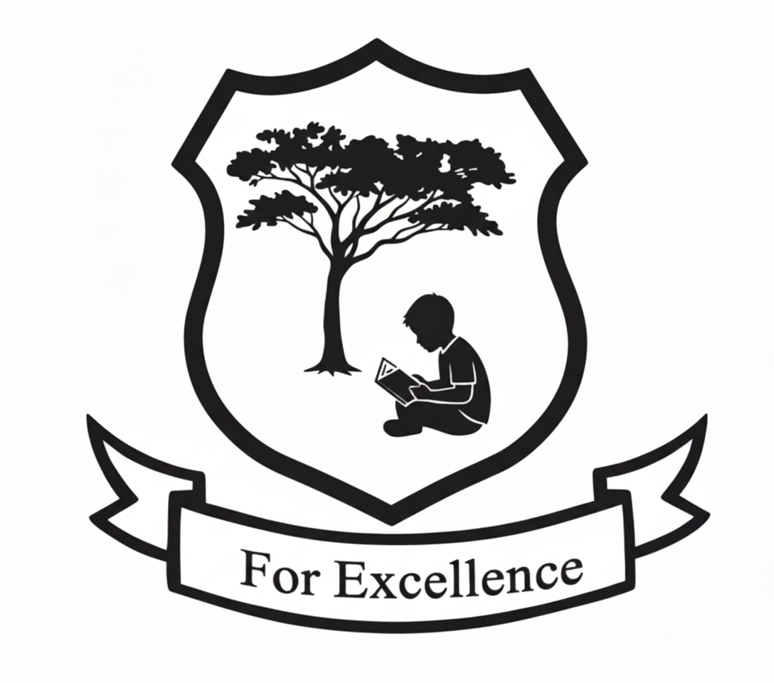 Good Hope Junior School Logo
